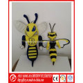 Customized Plush Mascot Toy for Club/Basketball Team
